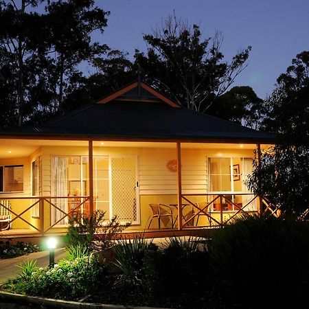 Waverley House Cottages ليكس إنترانس الغرفة الصورة