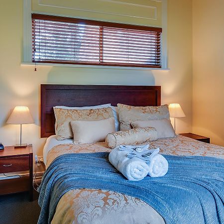 Waverley House Cottages ليكس إنترانس المظهر الخارجي الصورة