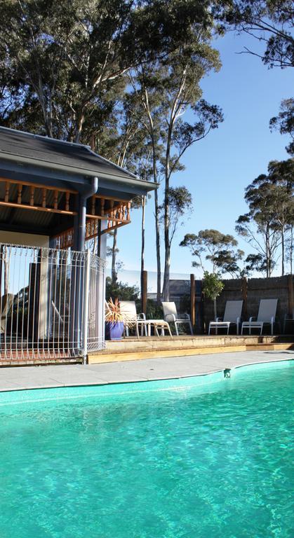 Waverley House Cottages ليكس إنترانس المظهر الخارجي الصورة