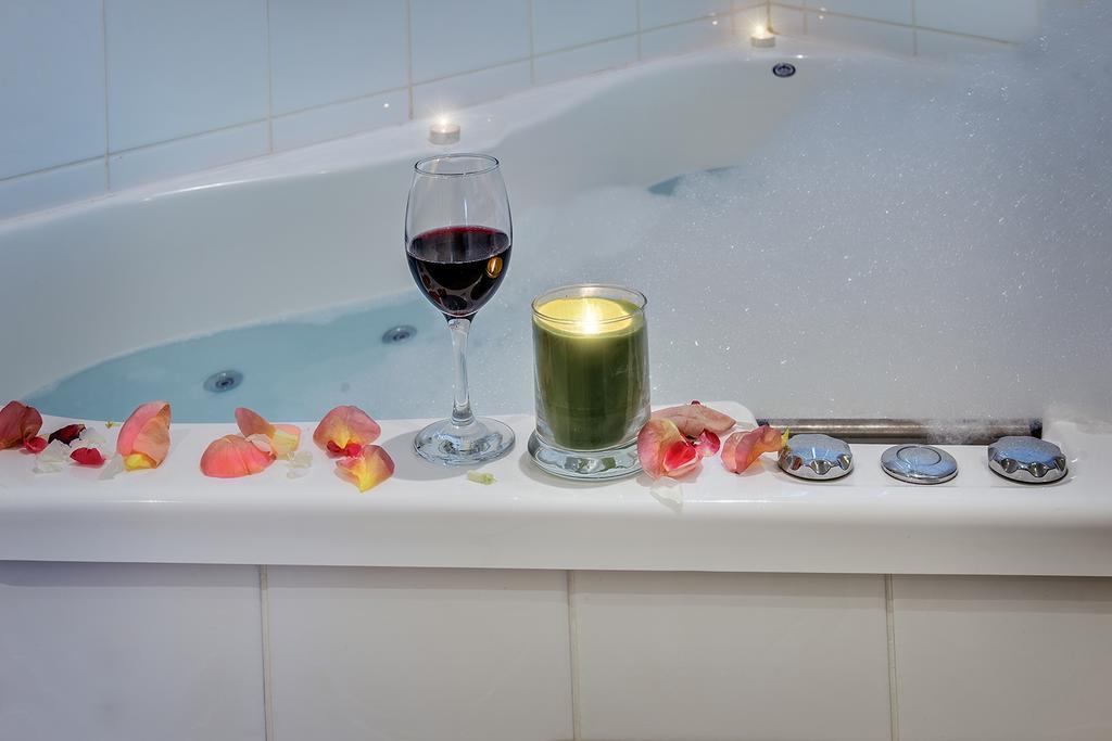 Waverley House Cottages ليكس إنترانس المظهر الخارجي الصورة