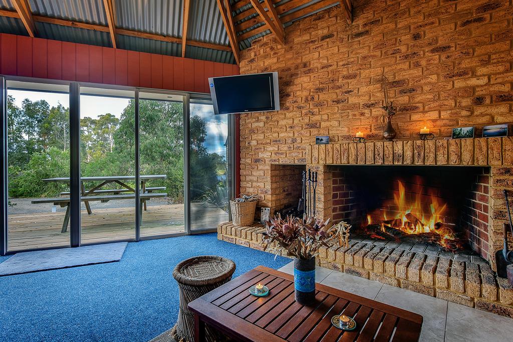 Waverley House Cottages ليكس إنترانس المظهر الخارجي الصورة