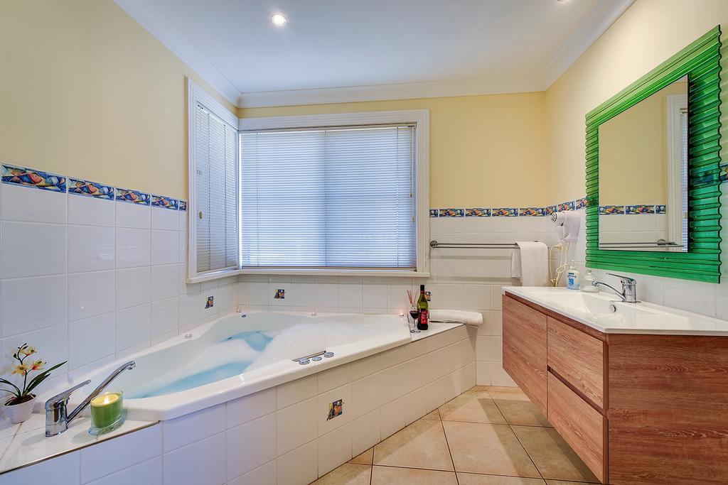 Waverley House Cottages ليكس إنترانس المظهر الخارجي الصورة
