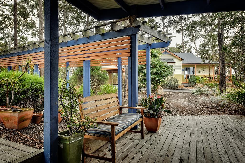 Waverley House Cottages ليكس إنترانس المظهر الخارجي الصورة