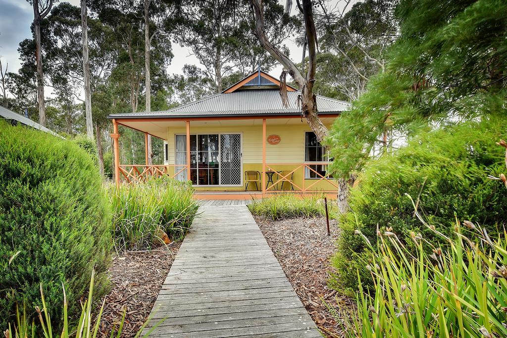 Waverley House Cottages ليكس إنترانس المظهر الخارجي الصورة