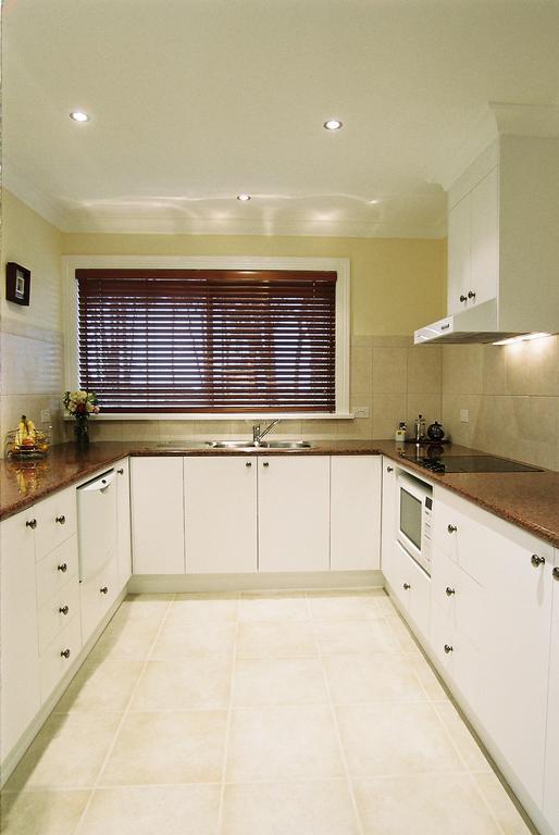 Waverley House Cottages ليكس إنترانس المظهر الخارجي الصورة