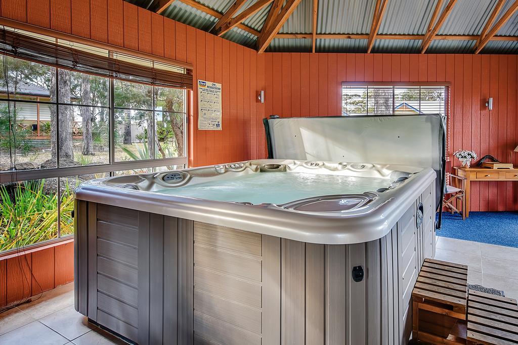 Waverley House Cottages ليكس إنترانس المظهر الخارجي الصورة