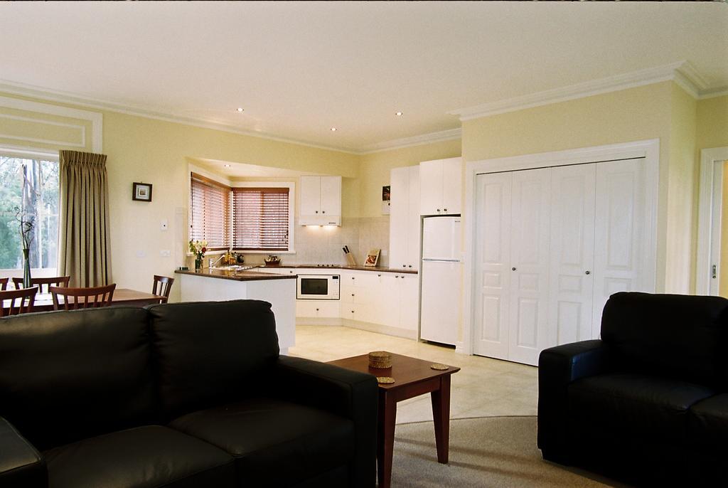 Waverley House Cottages ليكس إنترانس المظهر الخارجي الصورة