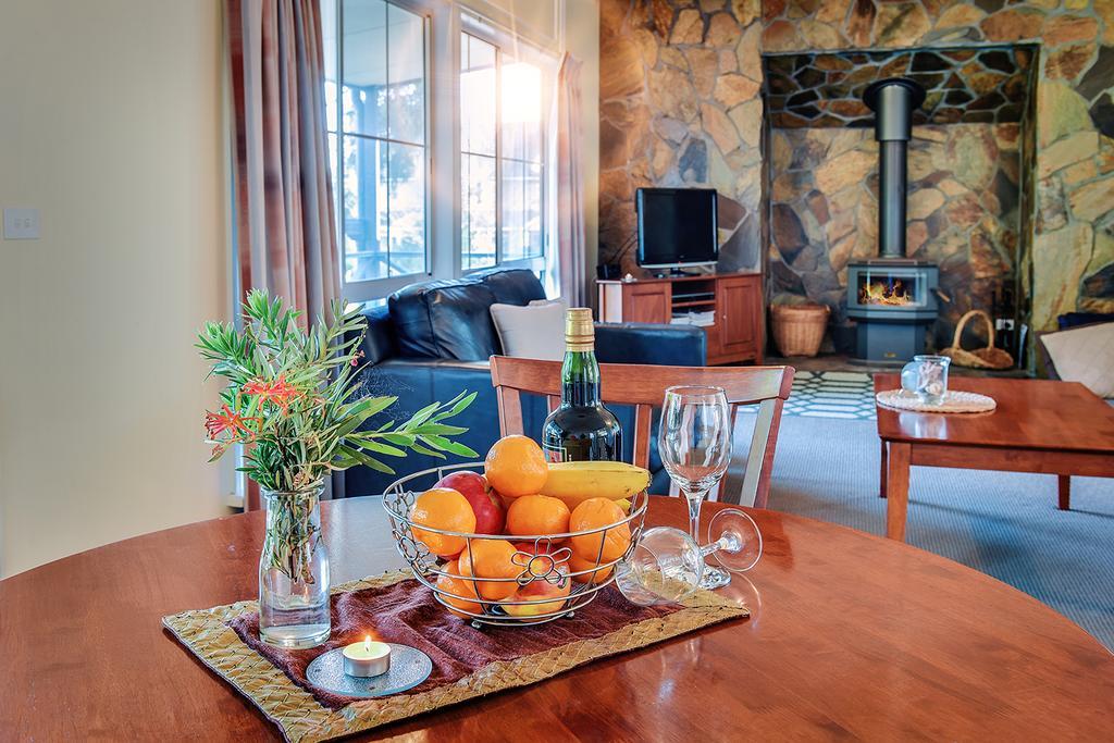 Waverley House Cottages ليكس إنترانس المظهر الخارجي الصورة